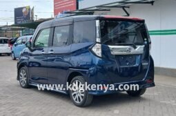 
										DAIHATSU – THOR (CUSTOM G) full									