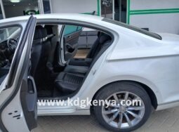 
										VOLKSWAGEN – PASSAT (TDI HIGHLINE) full									