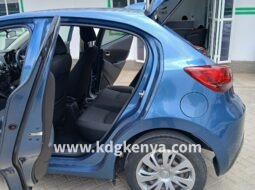 
										MAZDA – DEMIO (15S – SKYACTIV) full									