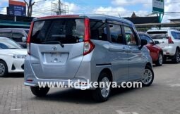 
TOYOTA – ROOMY (G-T) full									