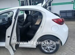 
										MAZDA – DEMIO (13S) full									