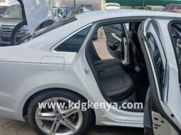 
										AUDI – A4 (2.0 TFSI / S LINE PACKAGE / EX JAPAN) full									