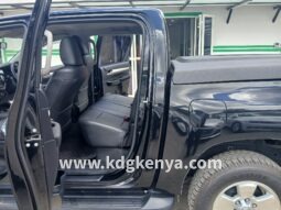 
										TOYOTA – HILUX (Z / 4WD / EX JAPAN) full									