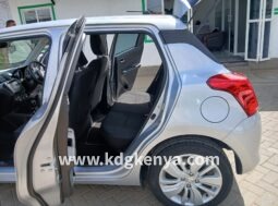 
										SUZUKI – SWIFT (XL) full									