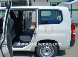 
										MAZDA – FAMILIA full									