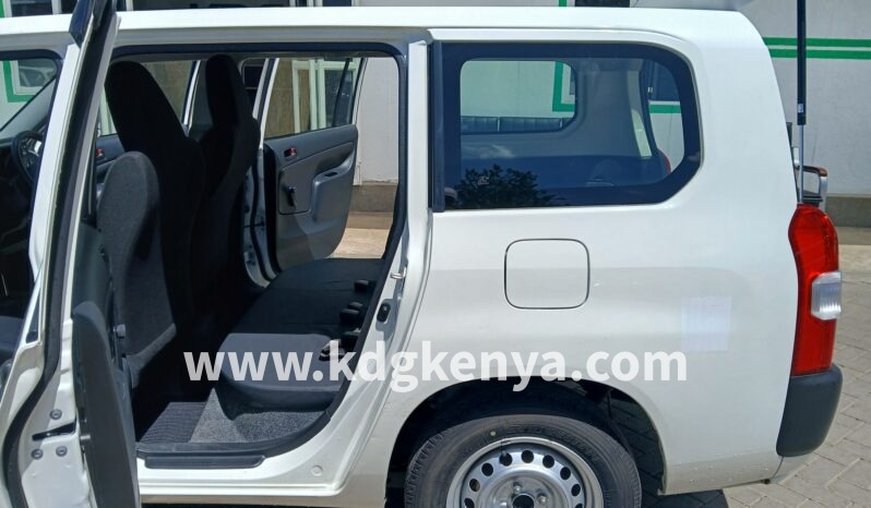 
								MAZDA – FAMILIA full									
