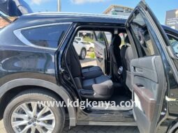 
										MAZDA – CX8 (XD Pro Active / 7 SEATER /  2WD) full									