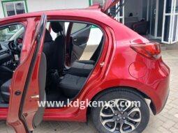 
MAZDA – DEMIO (XD TOURING) full									