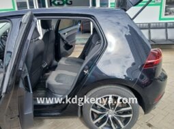 
										VOLKSWAGEN – GOLF (TSI HighLine Tech Edition) full									
