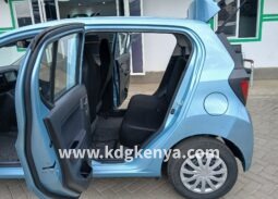 
										DAIHATSU – MIRA (L SA3) full									