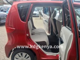 
										NISSAN – DAYZ (4WD X) full									