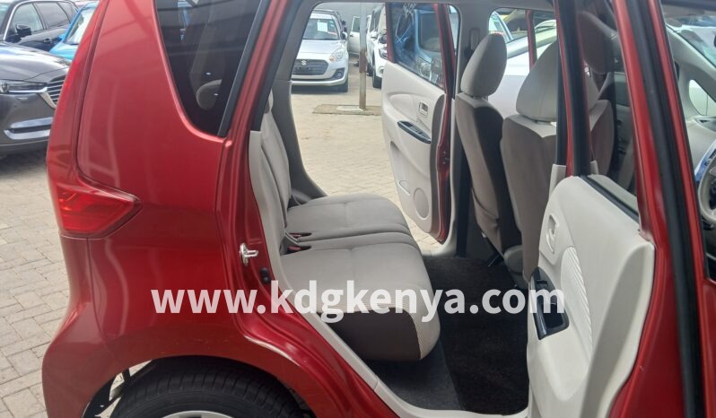
								NISSAN – DAYZ (4WD X) full									