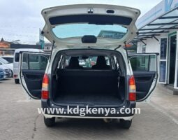 
										MAZDA – FAMILIA (VE / 4WD) full									