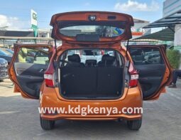 
NISSAN – NOTE (e-POWER Medalist) full									