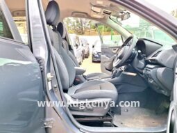 
										SUBARU – FORESTER (Touring 4WD) full									