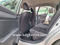 
										TOYOTA – COROLLA AXIO (1.5L / HYBRID) full									
