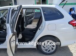 
										TOYOTA – COROLLA FIELDER (1.5L HYBRID) full									