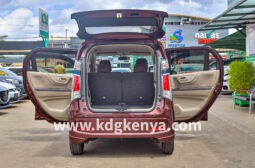 
										HONDA – N WAGON (G-Grade) full									