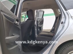 
										HONDA – SHUTTLE (HYBRID HONDA SENSING 4WD) full									