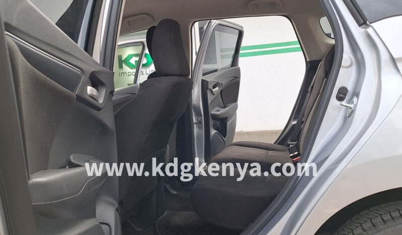 
								HONDA – SHUTTLE (HYBRID HONDA SENSING 4WD) full									