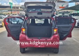 
										DAIHATSU – MIRA (L SA3) full									