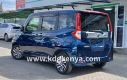 
										TOYOTA – ROOMY (Custom G) full									