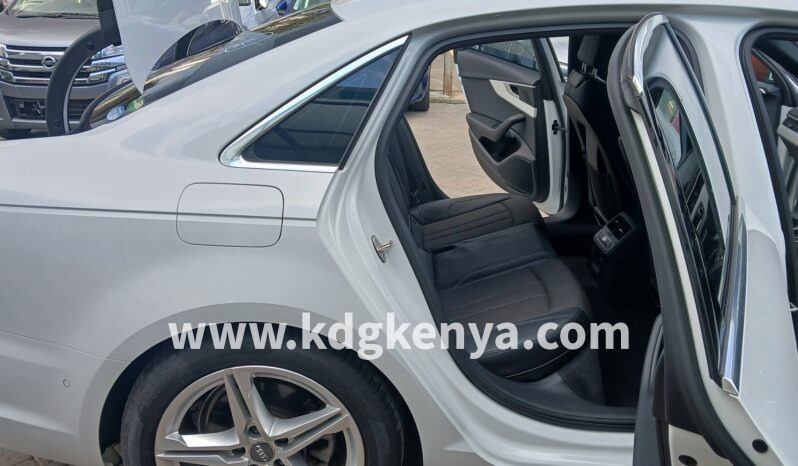 
								TOYOTA – COROLLA AXIO (Hybrid G) full									