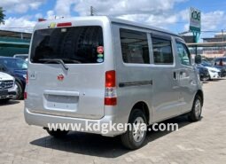 
										TOYOTA – TOWNACE (GL) full									