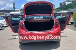 
										MAZDA – AXELA (1.6L / 2WD / SEDAN) full									