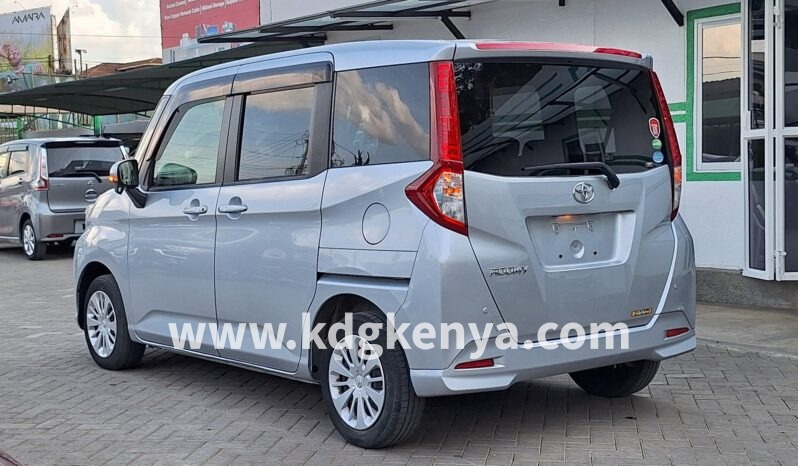 
								TOYOTA – ROOMY (G_S) full									