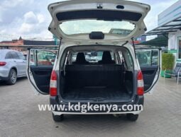 
										TOYOTA – SUCCEED VAN (UL 4WD) full									