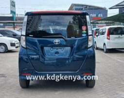 
										TOYOTA – TANK (XS) full									