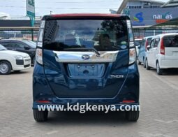 
										DAIHATSU – THOR (CUSTOM G) full									