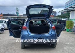 
										MAZDA – DEMIO (15S – SKYACTIV) full									
