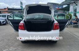 
										TOYOTA – COROLLA AXIO (1.5L – Hybrid) full									