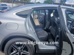 
										MERCEDES-BENZ – GLC220D (4MATIC COUPE AMG LINE / 4WD) full									