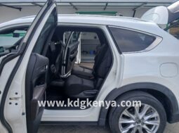 
										MAZDA – CX-8 (XD / 2WD / 78 SEATER ) full									