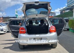 
										SUZUKI – SWIFT (XL) full									