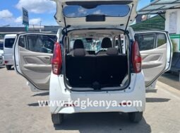 
										NISSAN – DAYZ (NEW SHAPE) full									