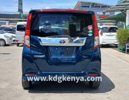 
										TOYOTA – ROOMY (Custom G-T) full									