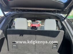 
										MAZDA – CX8 (XD L Package / AWD) full									