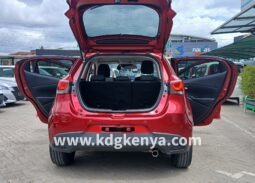 
MAZDA – DEMIO (XD TOURING) full									