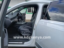 
										AUDI – Q7 (45 TFSI / QUATTRO / S-LINE PACKAGE / EX JAPAN) full									
