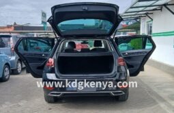 
										VOLKSWAGEN – GOLF (TSI HighLine Tech Edition) full									