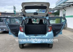 
										DAIHATSU – MIRA (L SA3) full									