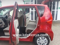 
										NISSAN – DAYZ (4WD X) full									