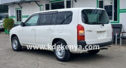 
										MAZDA – FAMILIA (VE / 4WD) full									