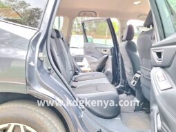 
										SUBARU – FORESTER (Touring 4WD) full									