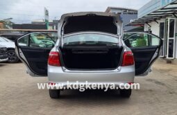 
										TOYOTA – COROLLA AXIO (1.5L / HYBRID) full									
