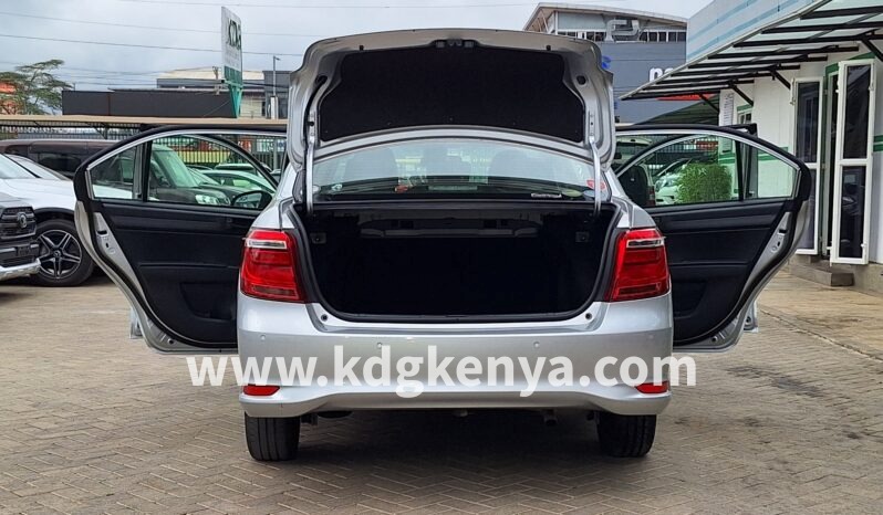 
								TOYOTA – COROLLA AXIO (1.5L / HYBRID) full									